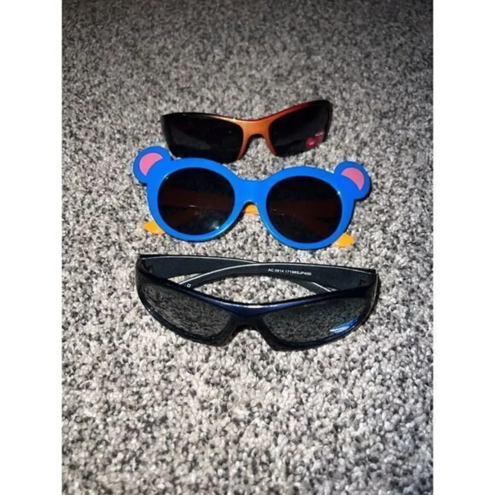 Kids sunglass‎ lot